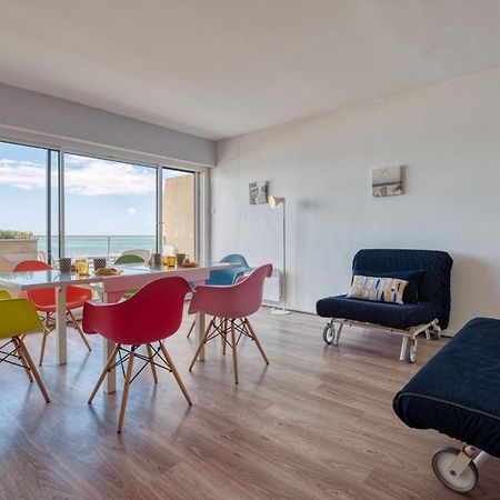 Apartment Casino-5 By Interhome Lacanau Exterior foto