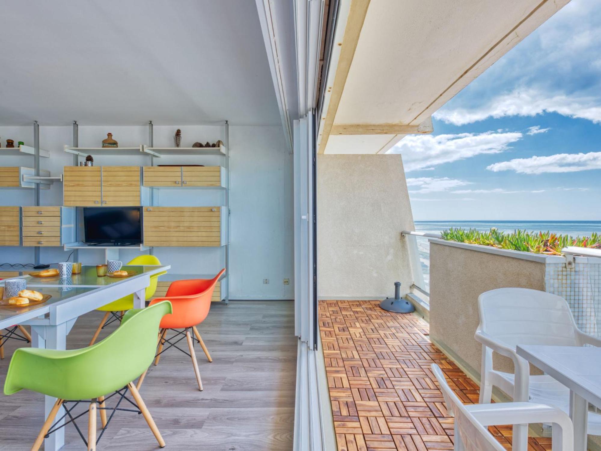 Apartment Casino-5 By Interhome Lacanau Exterior foto
